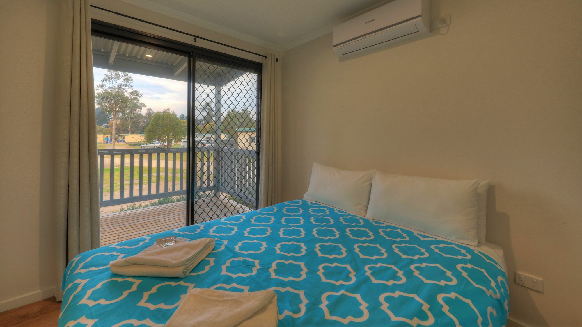Eden Gateway Holiday Park Exterior photo